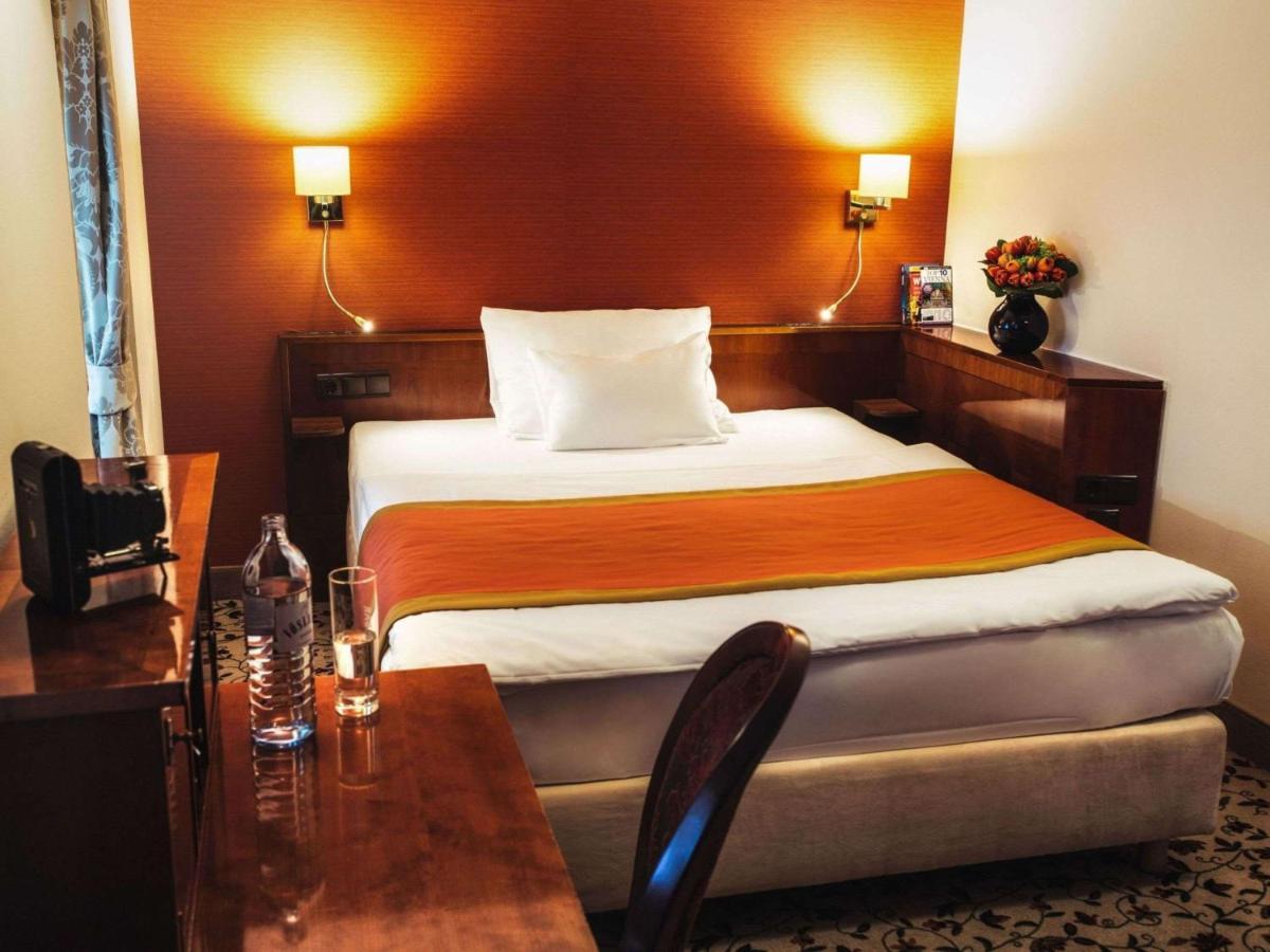 Mercure Grand Biedermeier Hotel Wien