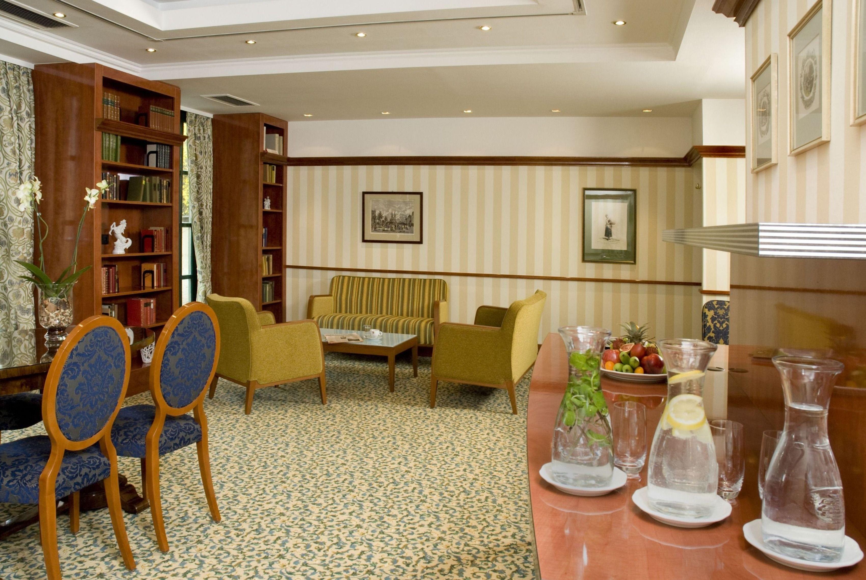 Mercure Grand Biedermeier Hotel Wiedeń