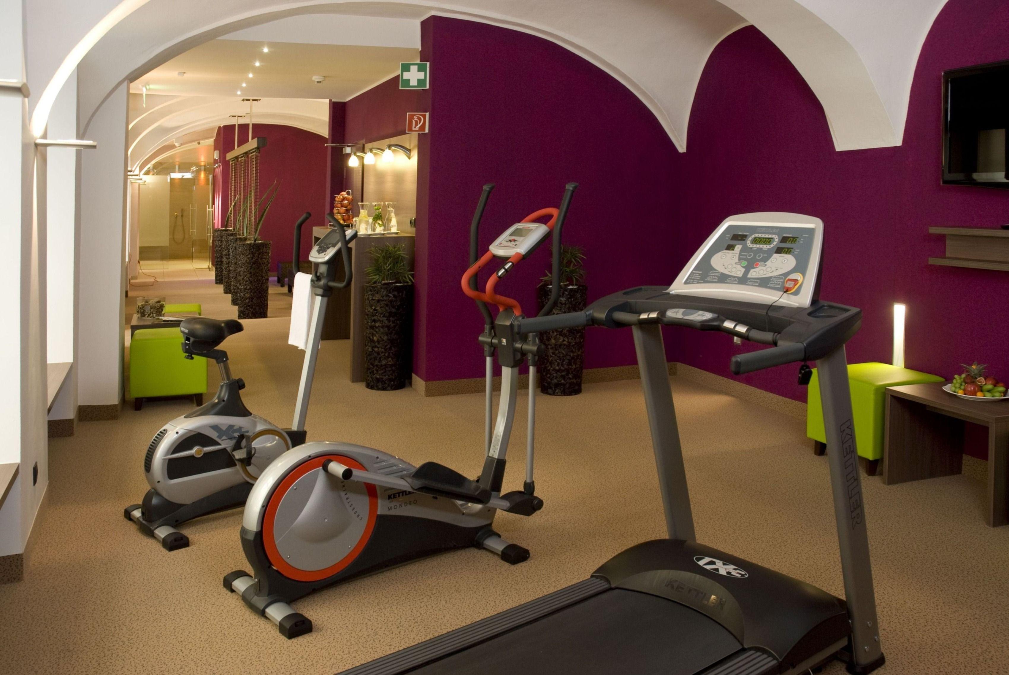 Hotel Mercure Grand Biedermeier Wien