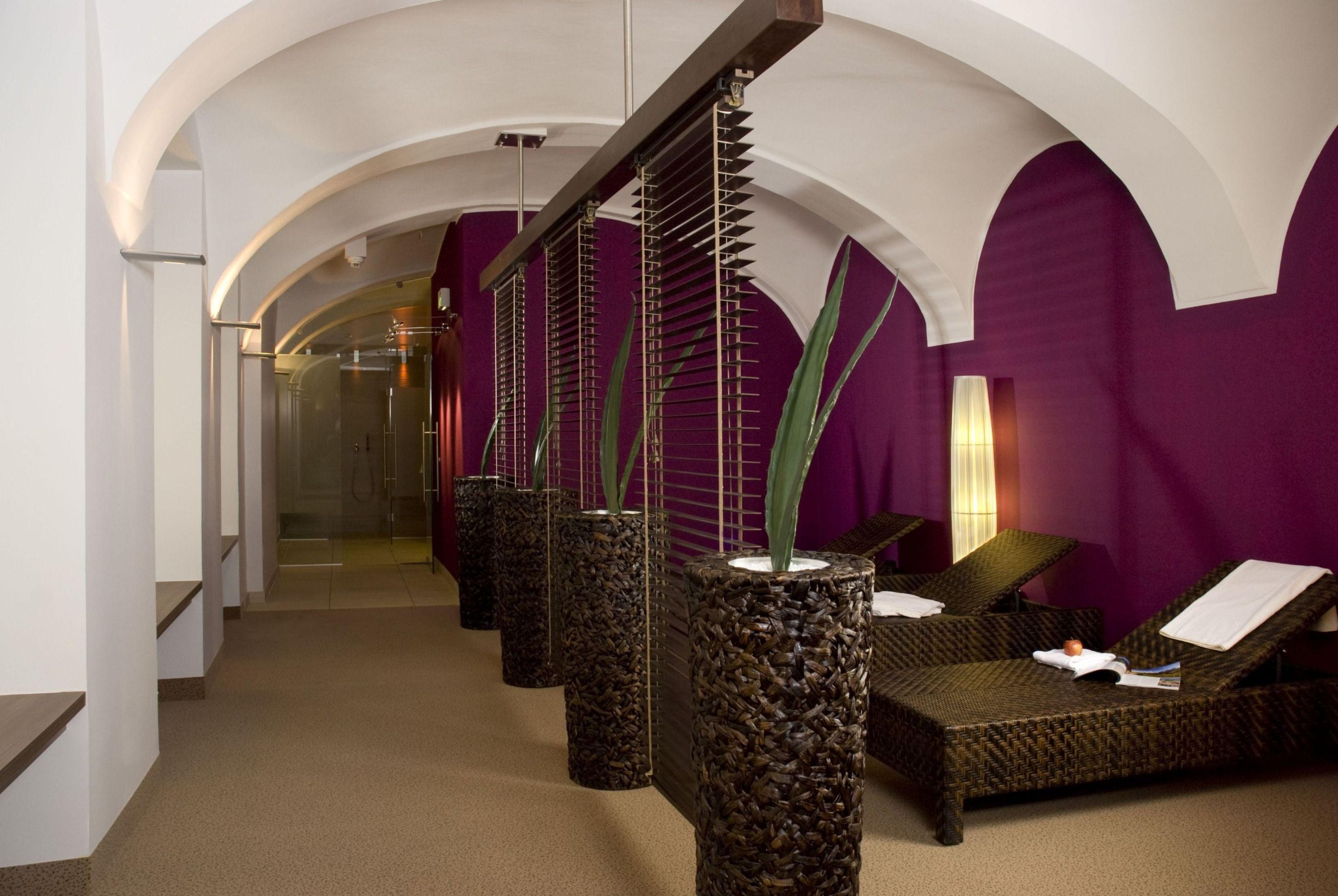 Mercure Grand Biedermeier 4* Wien