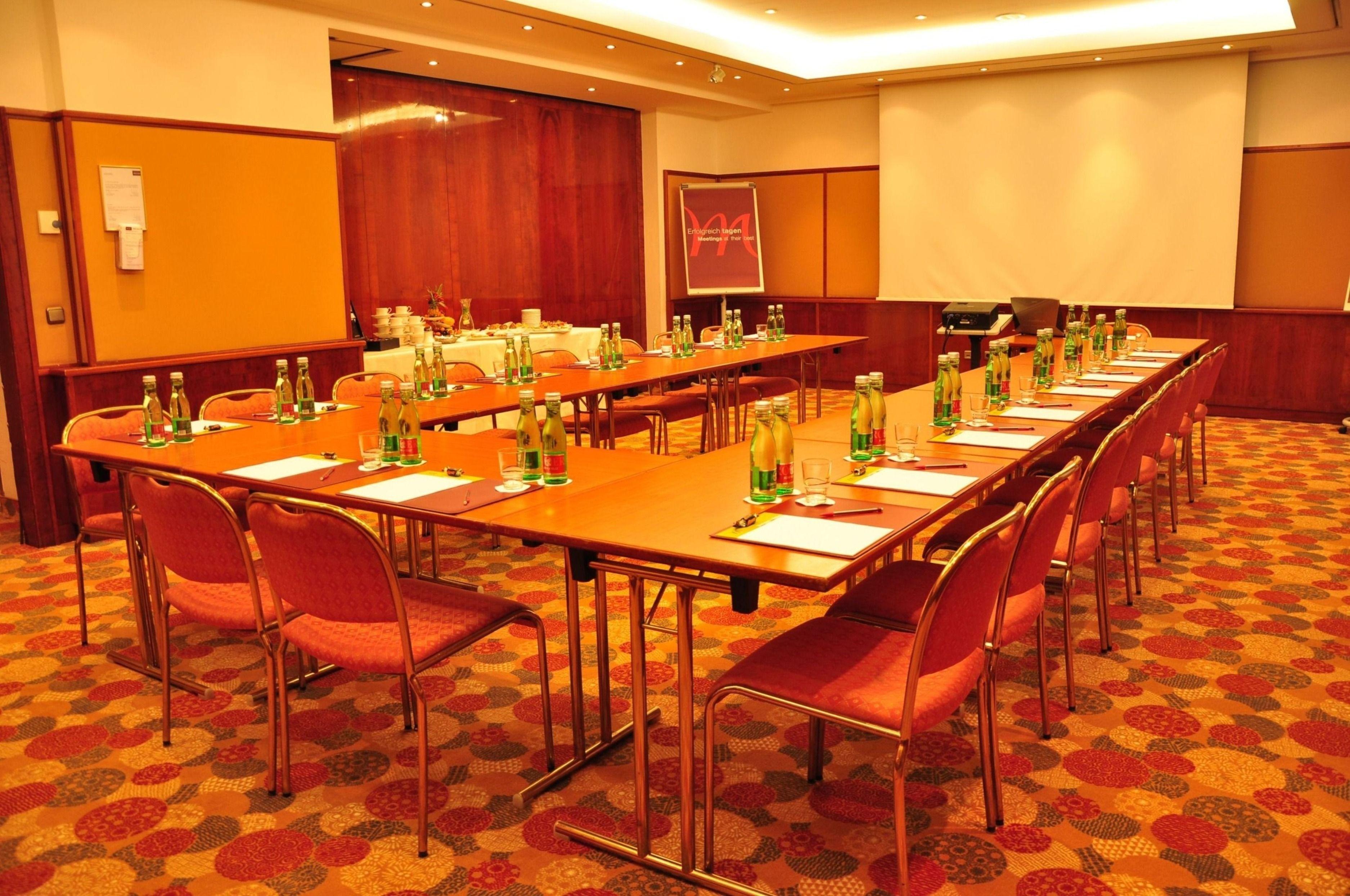 Hotel Mercure Grand Biedermeier Wiedeń