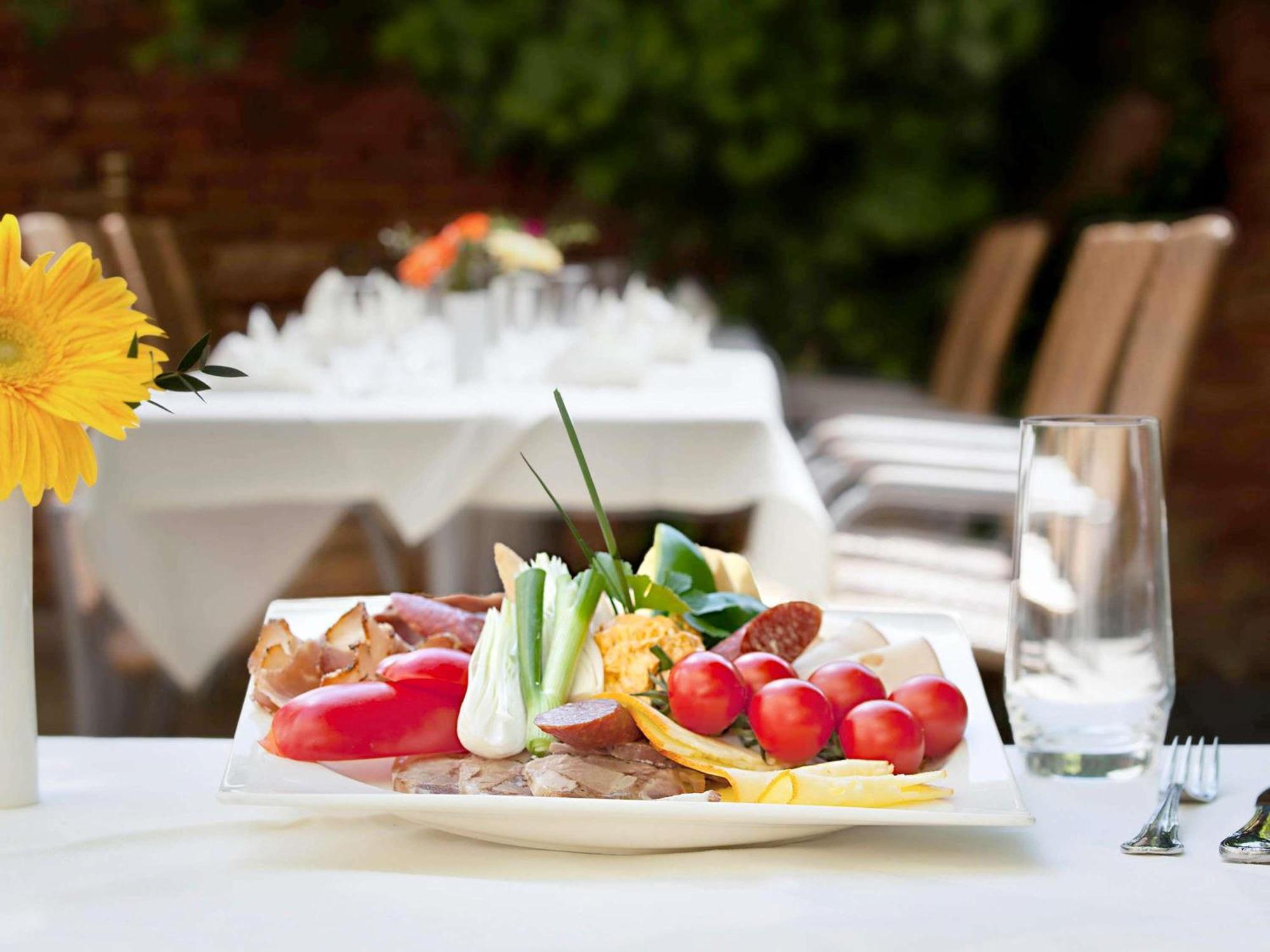 Mercure Grand Biedermeier 4* Vienne